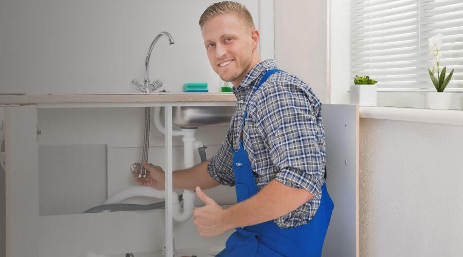 Professional expert plumbing services in Baldwin City, KS